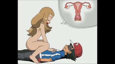 Мультики, Покемоны,