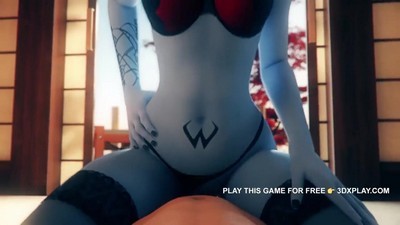 3д мультики, Overwatch, Мультики,