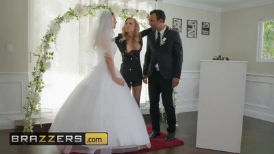 Втроем, ЖМЖ, В чулках, Невеста,