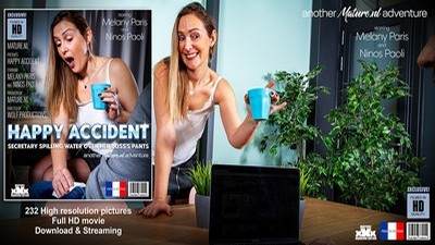 Зрелые, Мамаши, Крупным планом, От первого лица, В одежде, Секретарши, Большая Грудь, Блондинки, В чулках,