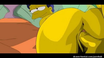 Мультики, Симпсоны,