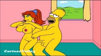 Мультики, Disney, Симпсоны,