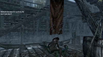 3д мультики, Skyrim, Монстры, Мультики,