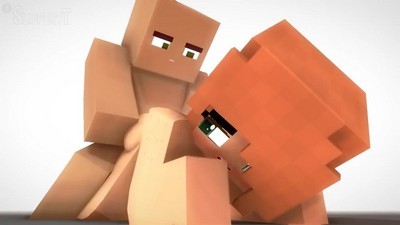 3д мультики, Minecraft, Мультики,