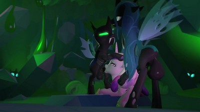 3д мультики, Май Литл Пони, Мультики,