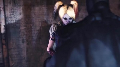 3д мультики, Harley Quinn, Мультики,