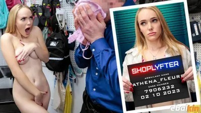 Качество HD, Молодые Юные, Новинки 2023, Сюжет, Athena Fleurs, Shoplyfter, TeamSkeet, На столе,