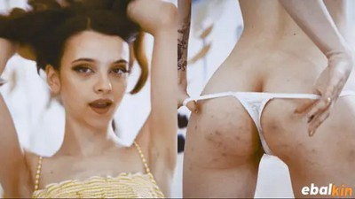 Брюнетки, Качество HD, Молодые-Юные, Новинки 2023, KellyMadisonMedia, Ohana Petite, PornFidelity, TeenFidelity, Худые,