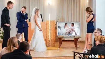 В чулках, Женский выбор, Качество HD, Молодые Юные, Новинки 2023, Сюжет, Чешское, Bride4K, Olivia Sparkle, VIP4K, Невесты,