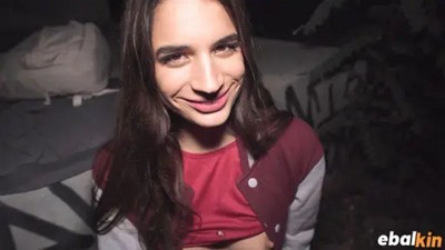 Брюнетки, Качество HD, Молодые Юные, На улице, Новинки 2023, От первого лица, Пикап, Candie Luciani, FakeHub, PublicAgent, В юбке, Шлюхи за деньги,