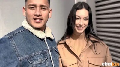 Брюнетки, Кастинги, Качество HD, Молодые-Юные, Новинки 2023, Реальное, PutaLocura, Shania, Испанское,