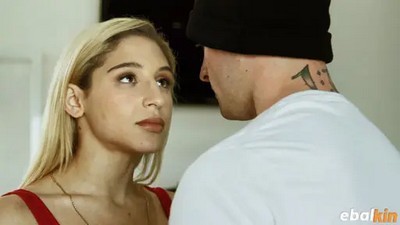 Качество HD, Молодые Юные, Новинки 2023, Семейные фантазии, Abella Danger, FamilySinners, Сводная сестра,
