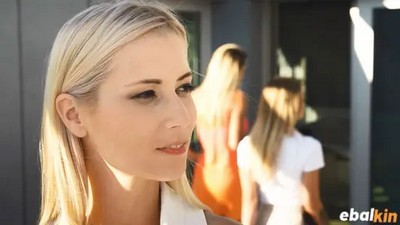 Блондинки, Качество HD, Красивые, Массаж, Сюжет, PenthouseGold, Sharon White, Новинки 2022, Романтика,