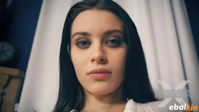 Брюнетки, Качество HD, Крупным планом, Молодые-Юные, Семейные фантазии, Lana Rhoades, MissaX, Мачеха, Новинки 2017,