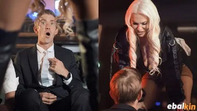 Блондинки, Большие сиськи, Качество HD, Мамочки, Brazzers, BrazzersExxtra, Tori Cummings, Длинные волосы, Соблазнение, Шикарные,