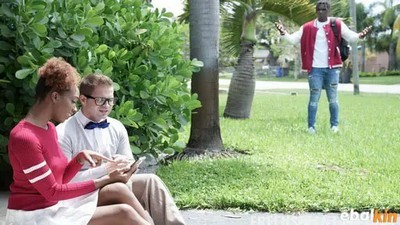 Втроем, Групповой, Качество HD, МЖМ, Молодые-Юные, Негритянки, Негры ебут, Студентки-ученицы, FreeUseFantasy, Lacey London, TeamSkeet, Новинки 2022,