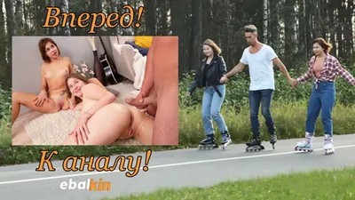 Анал, Втроем, Групповой, ЖМЖ, Качество HD, Молодые-Юные, Amalia Davis, AnalIntroductions, Mia Richi, Private, Молодые анал, Новинки 2021, Русские модели, В позе лежа на животе,