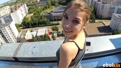 Качество HD, Молодые-Юные, На улице, От первого лица, Реальное, Русское, Русское с разговорами, MihaNika69, Новинки 2020, Русские ебутся, Русские модели, Русские молодые,