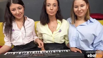 Анал, Групповой, Качество HD, Молодые Юные, 21Roles, Amalia Davis, Julia Moon, LifeSelector, Mary Frost, ЖЖЖМ, Молодые анал, Новинки 2021, Русские модели,