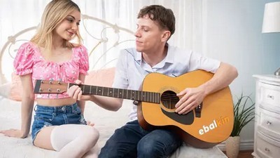 В чулках, Качество HD, Молодые-Юные, Новинки 2023, BarelyLegal, Demi Hawks, Маленькие сиськи, Милые, Миниатюрные,