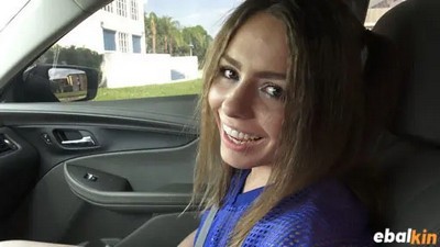 В машине, Женский выбор, Качество HD, Молодые-Юные, От первого лица, Реальное, Alex Blake, MyPervyFamily, Новинки 2020,