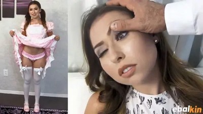 Качество HD, Молодые-Юные, Пародии-косплей, Clips4Sale, Melissa Moore, PrimalFetish, В платье, Латинки, Новинки 2016, -робот,