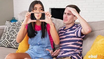 Анал, Брюнетки, Качество HD, Молодые-Юные, Новинки 2023, Сюжет, Aubry Babcock, TeamSkeet, TeensLoveAnal, Молодые анал,