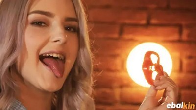 Качество HD, Молодые-Юные, Эротика, Eva Elfie, TeamSkeet, TeamSkeetXYoungBusty, На кухне, Новинки 2021, Романтика, Русские модели, Русские юные,