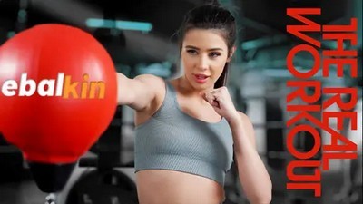 Качество HD, Молодые Юные, Новинки 2023, Kylie Rocket, TeamSkeet, TheRealWorkout, Спортсменки,