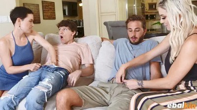 Групповой, Зрелые, Качество HD, Мамочки, Русская озвучка, Русский перевод, Семейные фантазии, Сюжет, Kenzie Taylor, MYLF, MylfLabs, Olive Glass, Зрелые с молодыми, Мачеха, Новинки 2020,