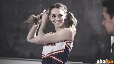 Качество HD, Молодые-Юные, Русская озвучка, Русский перевод, Студентки-ученицы, Сюжет, Lily Larimar, PureTaboo, Новинки 2022,