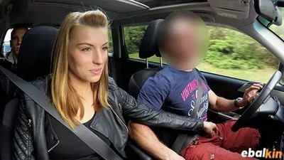 В машине, Качество HD, От первого лица, Пикап, Русские субтитры, Русский перевод, Чешское, Hunt4K, Victoria Daniels, VIP4K, Новинки 2019, Шлюхи за деньги,