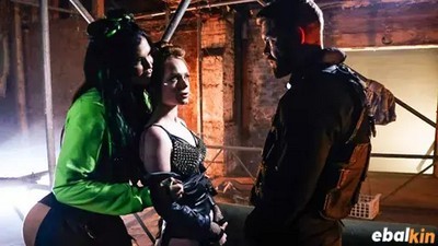 Втроем, Групповой, Женский выбор, ЖМЖ, Качество HD, МЖМ, Новинки 2023, Русская озвучка, Русский перевод, Фильмы, Ava Austen, DigitalPlayground, Ella Hughes, Jasmine Jae, В нижнем белье, Рыжие,