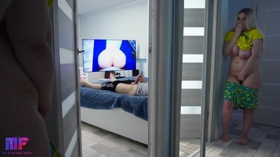 С отцом, С дочкой,