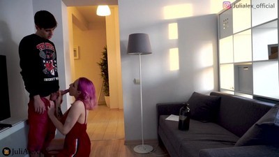 HD, Брат и сестра, Домашний инцест, Минет, Молодые, Русский инцест,