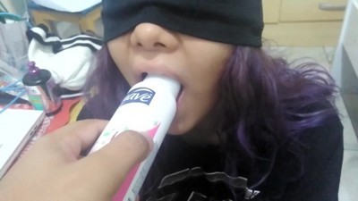 Брюнетки, Минет, Молодые, С сестрой,