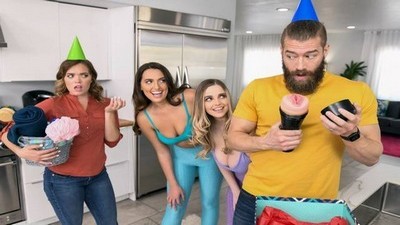 Мокрые, Шатенки, ЖМЖ, Большие сиськи, Блондинки, Вечеринки, В душе, Глубокий минет, Кончил на лицо, Лижет анал, Мастурбатор, На диване, В масле, Сосет яйца, Язык в пизде,