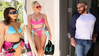 Инцест, ЖМЖ, Хардкор, Блондинки, Брюнетки, Глубокий минет, Кончил на лицо, Красиво сосет, С матерью, С пасынком, С тетей, Раком,