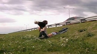 Втроем, Домашнее, Жесткий, Оральный, Русское, В одежде, Женский оргазм, Женское доминирование, ЖМЖ, Кунилингус, Русский домашний,