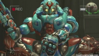 Игры, Мультики 3д, Овервотч, Мультики,