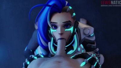 Игры, Мультики 3д, Овервотч, Мультики,