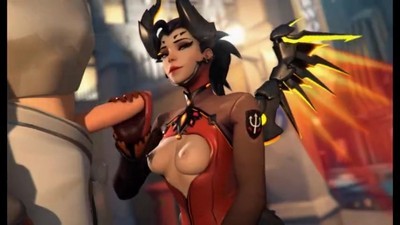 Игры, Мультики 3д, Овервотч, Мультики,