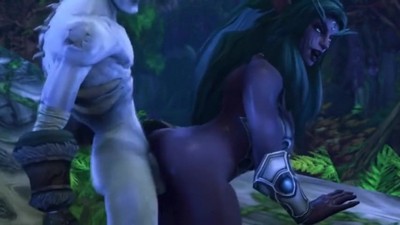 Игры, Мультики 3д, Мультики, Варкрафт,