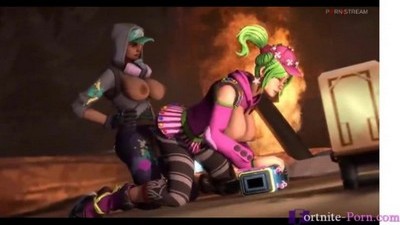 Игры, Мультики 3д, Мультики, Фортнайт,