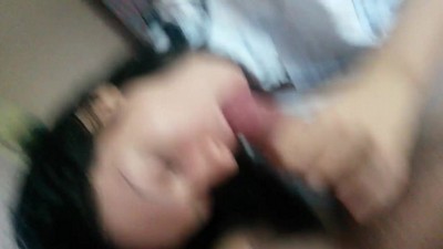 Брюнетки, В одежде, Домашнее, Крупным планом, Оральный, От первого лица, Русское, Глубокий минет, Минет, Минет крупным планом, Русский домашний,