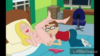 Мультики, Гриффины,