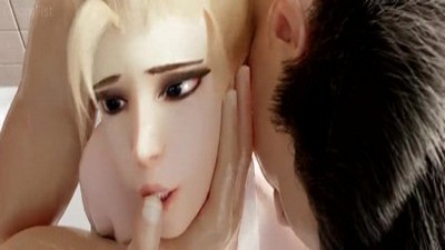 Игры, Мультики 3д, Овервотч, Мультики, Ангел,