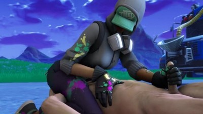 Игры, Мультики 3д, Мультики, Фортнайт,