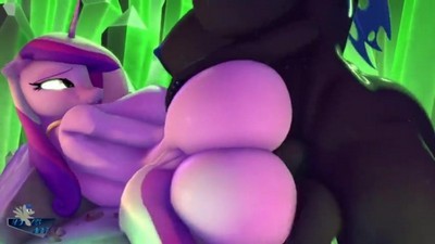 Мультики 3д, Мультики, Май Литл Пони,