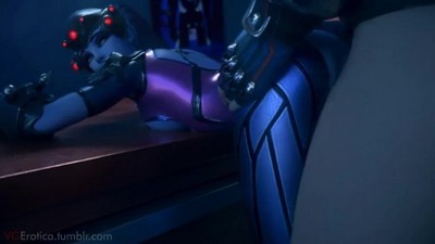 Мультики 3д, Овервотч, Мультики,